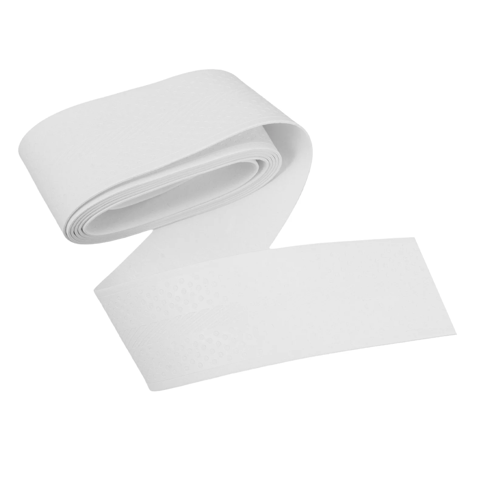 

Golf Grip Wrap Tape Durable PU Anti Slip Sweat Absorbing Nonskid Grip Tape Easy Use for Clubs Accessories