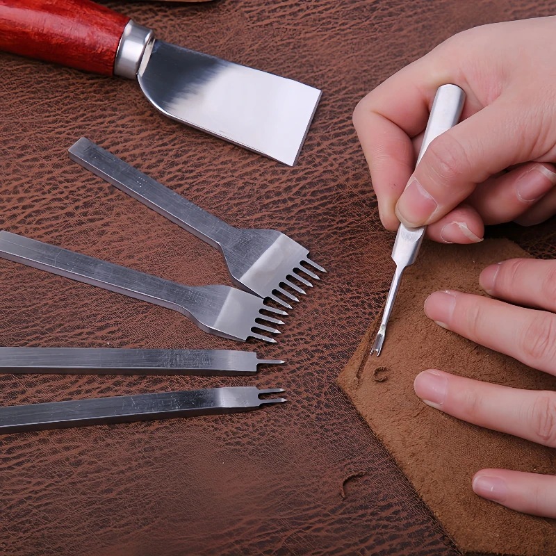 Kit di Strumenti Professionali - Groover Stitching Tool recensione e prezzo