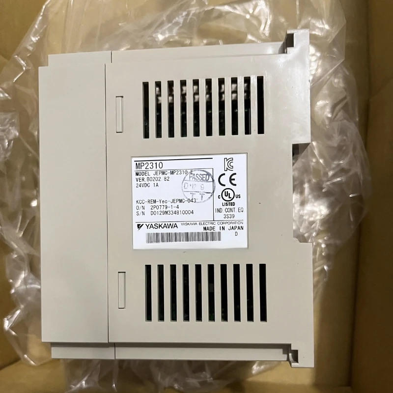 NEW Yaskawa JEPMC-MP2310-E Controller In Stock Fast Shipping