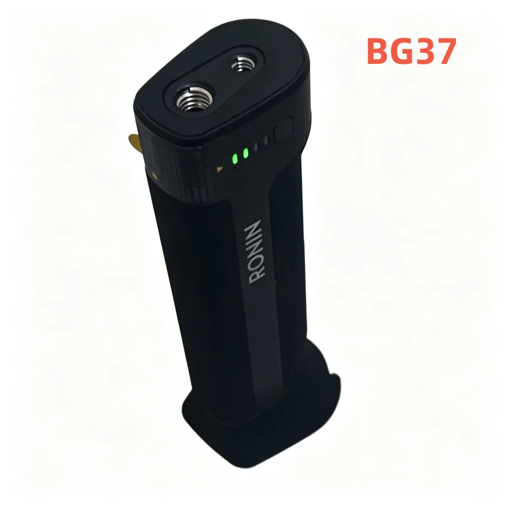 100%Original 2400mAh 14.4V for DJI RONIN-S BG37 Grip RSG37 UAV Stabilizer Battery