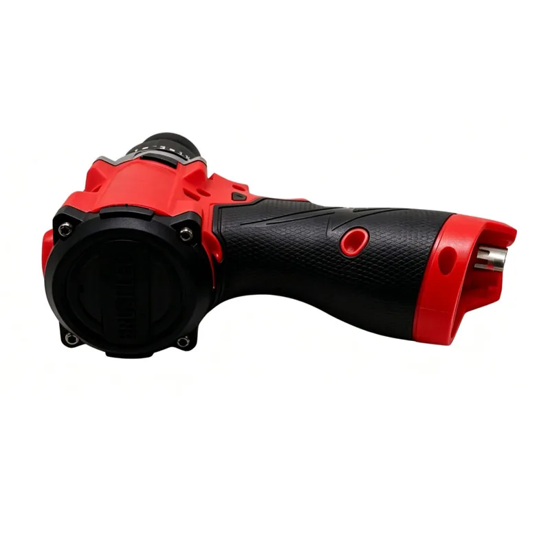 10mm Small Impact Drill Brushless Electric Drill Cordless Screwdriver of Decoration Team Power Tools for Milwaukee 12V Battery