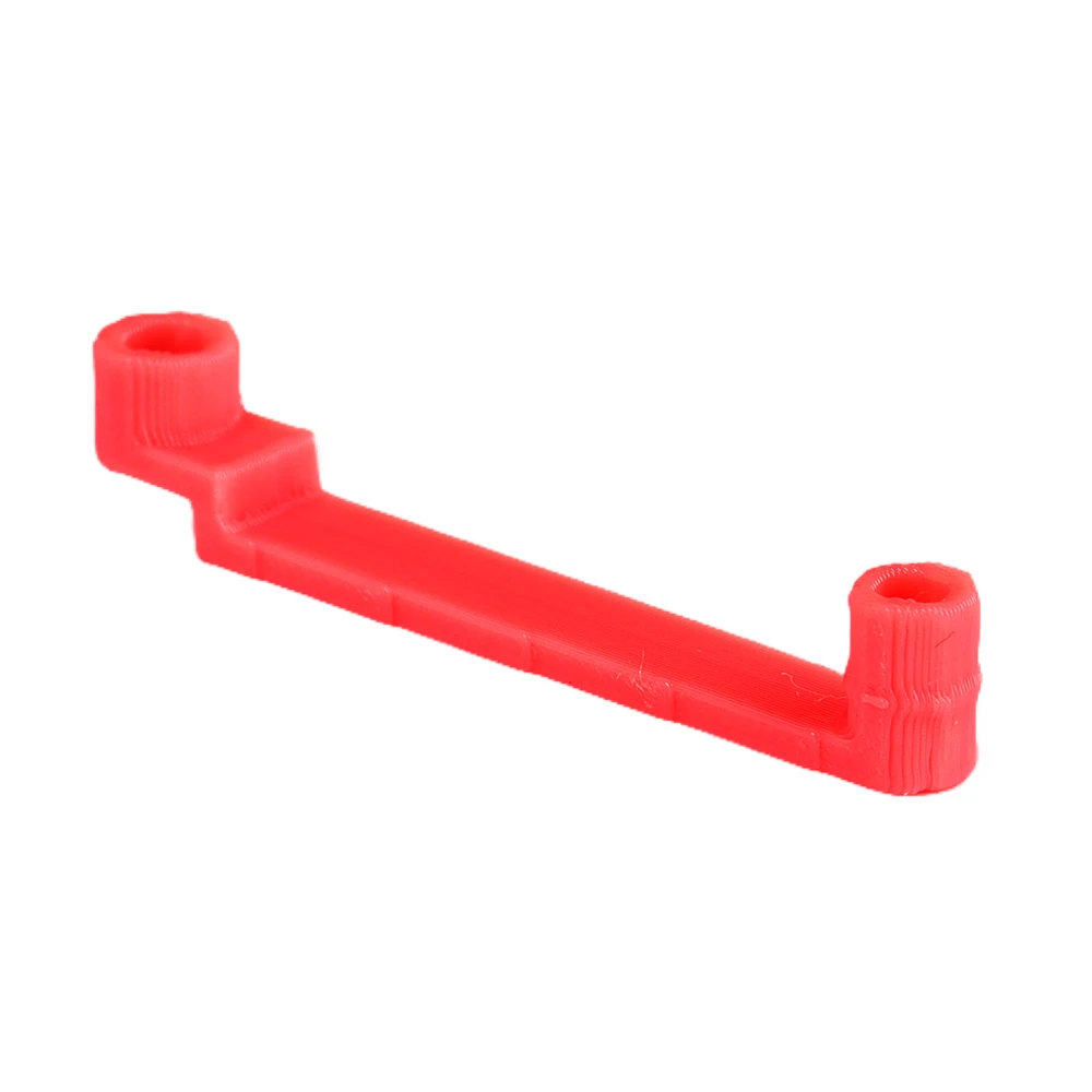 2x loquet de ventilation de porte pour Thetford CC3DD caravane réfrigérateur N90 97 100 104 109 112 1 RV Camping voiture accessoires rouge