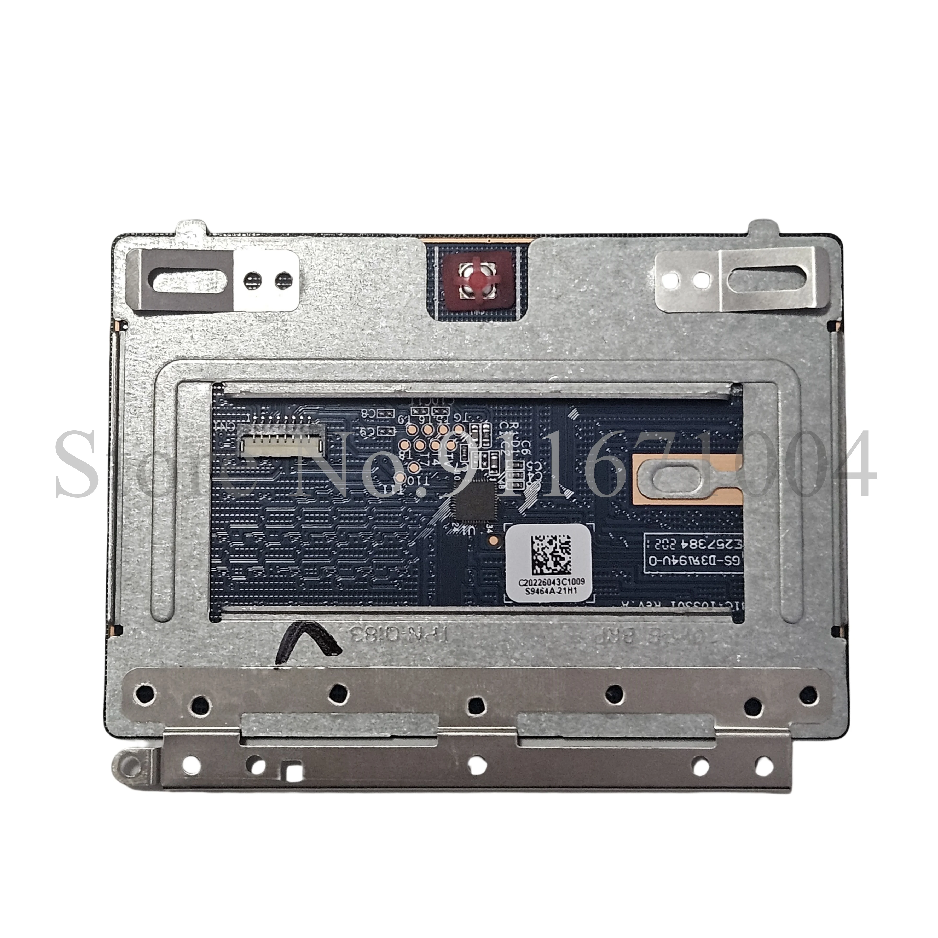 Panel táctil Original para portátil HP 14-DS TPN-Q183 14-CB 14T-AX 14-DS0003DX 14-ds0036nr, Original, nuevo, S9464A-21H1