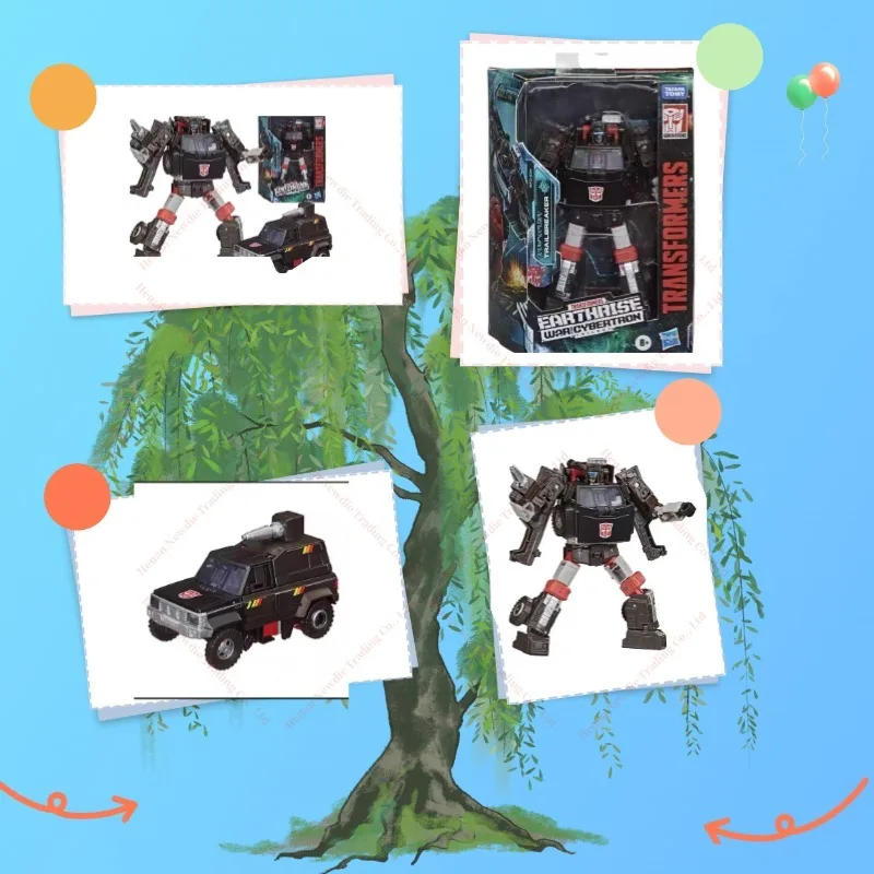 

На складе Финальная битва киборга Пионер дорожного подарка из коллекции игрушек