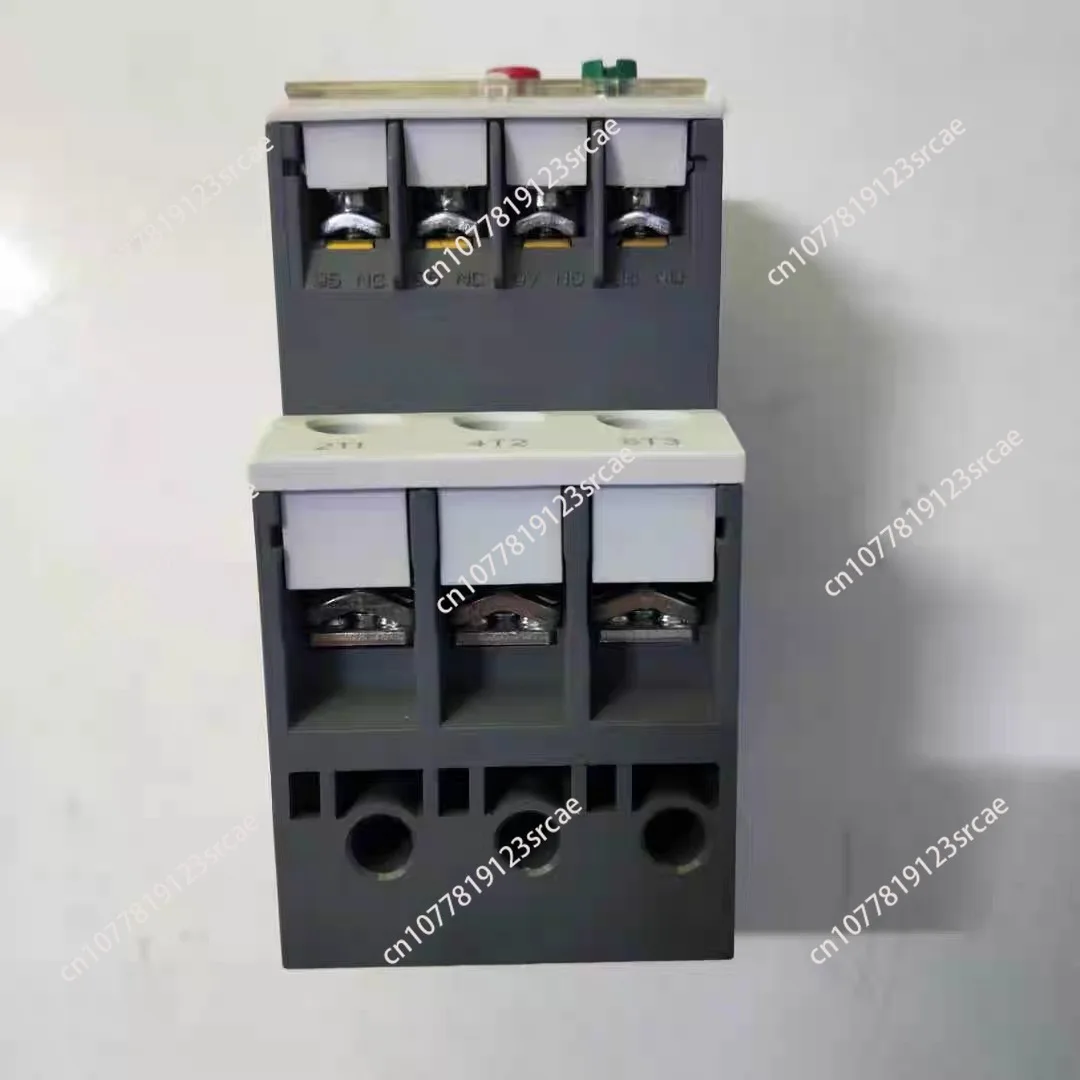 For  LS Electricity Thermal Overload Relay MT-32 / 3H Confirm Current Replace GTH-2 2.5-4A 4-6A