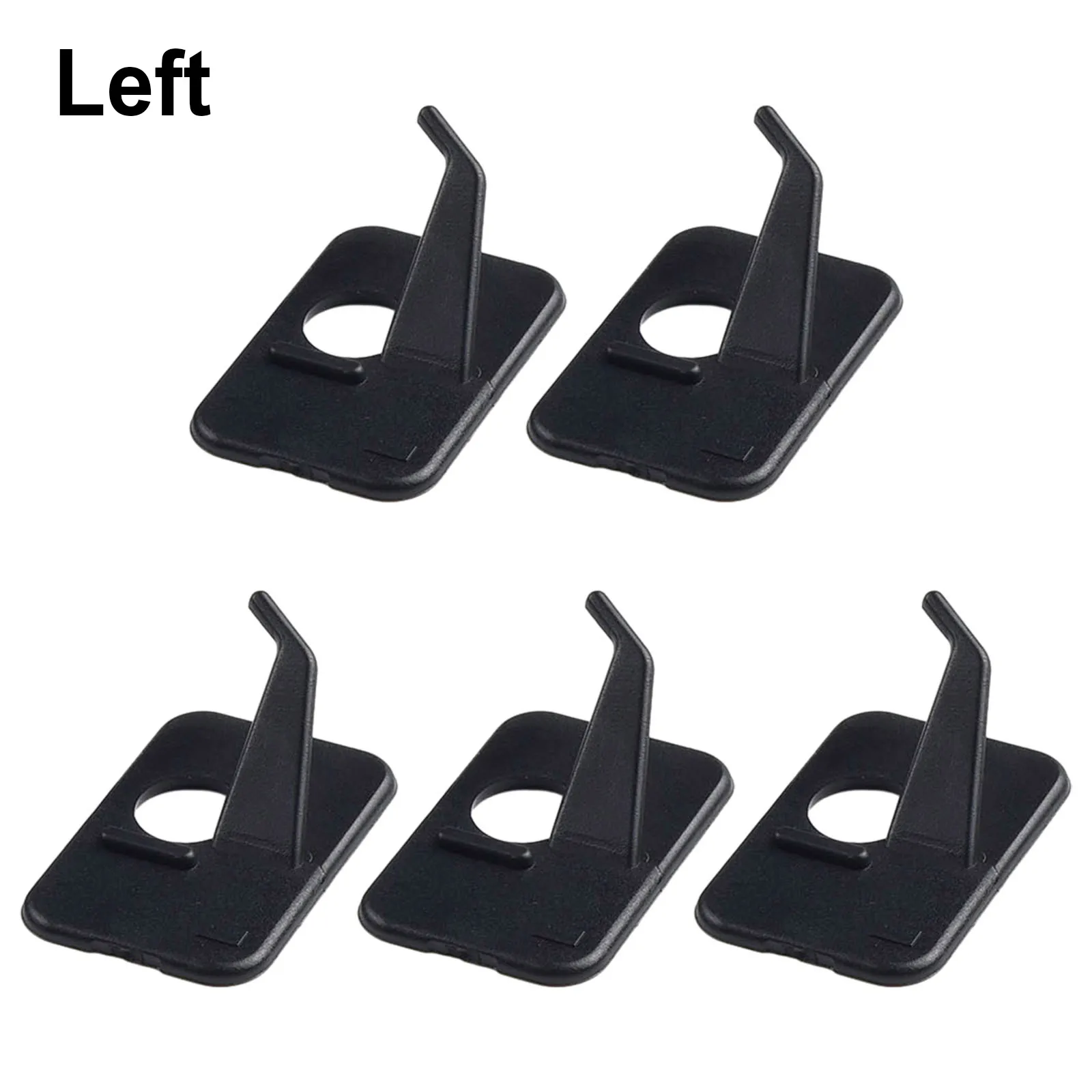 Arrow Support Arrow Rest Accessories Hunting Parts Plastic Recurve Bow Replacement Shoot Outdoor Office Garden