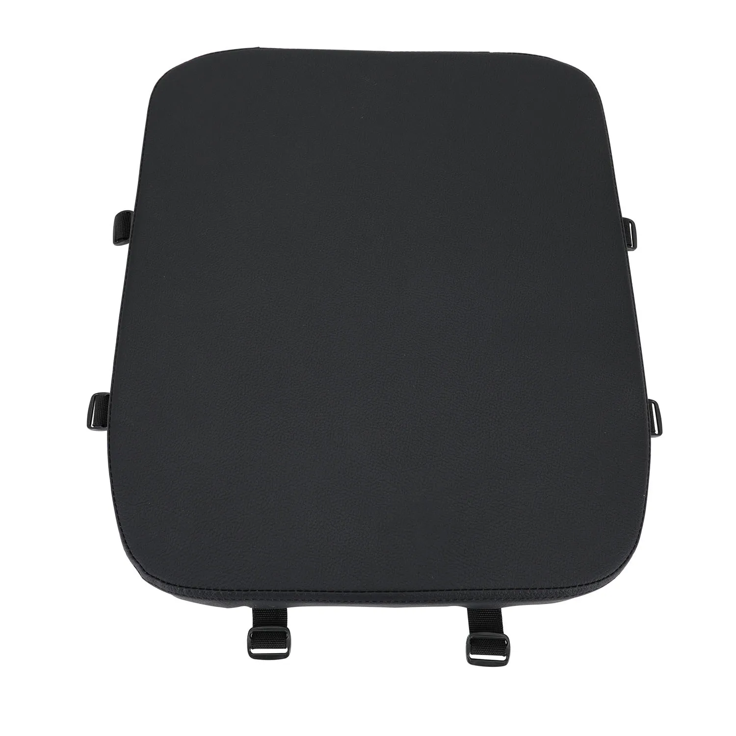 For Honda CT125 2021-2024 Rear Shelf Cushion Cargo Rack Seat Luggage Carrier Pad Motorcycle Parts E-bikes Motorbikes PU