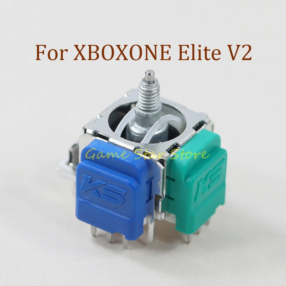 Microsoft Controller Elite Series 2 - 2pcs TMR Electromagnetic Joystick For Xbox