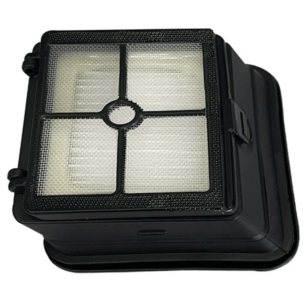 Замена HEPA-фильтра A17G для BLAUPUNKT BP-DT02/BP-DT03, скребок для пола, пылесос, запасные части, аксессуары