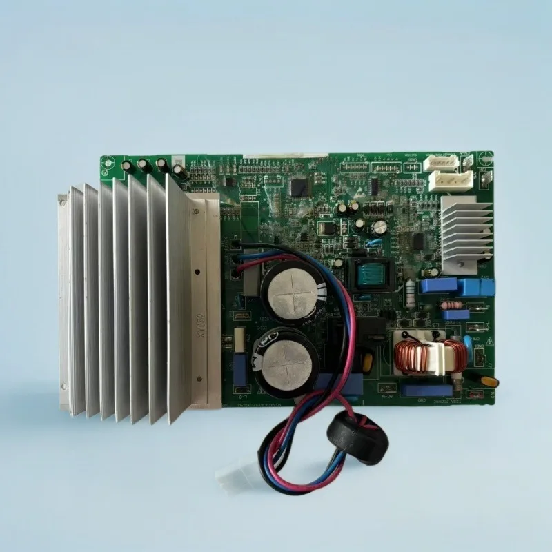 

Parts for 12WBPB8 air conditioner main board 11222031001067SX-W-NEC52-SKDC-V1 main board