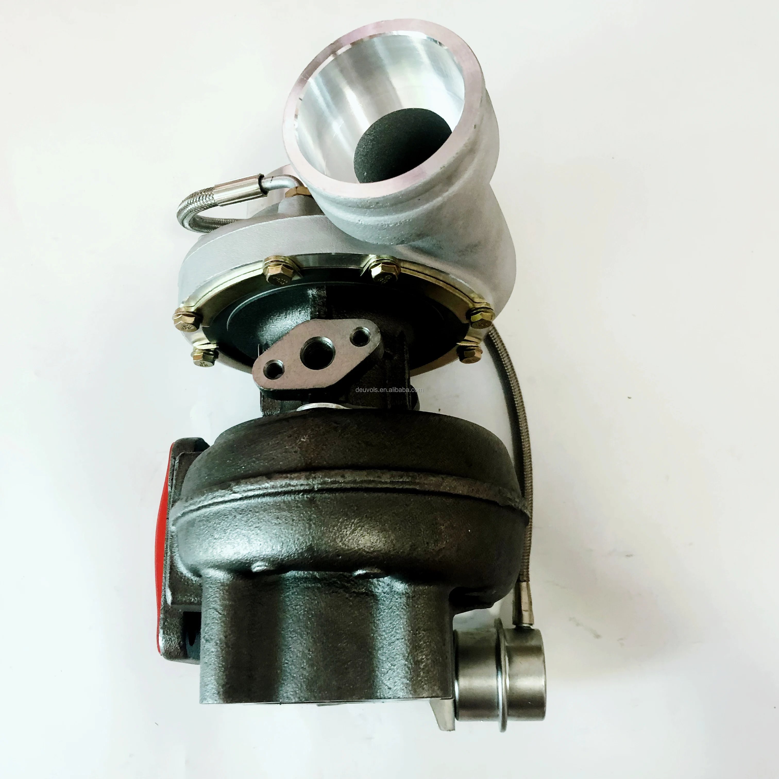 

BFM1013 D7D Турбокомпрессор 316952D