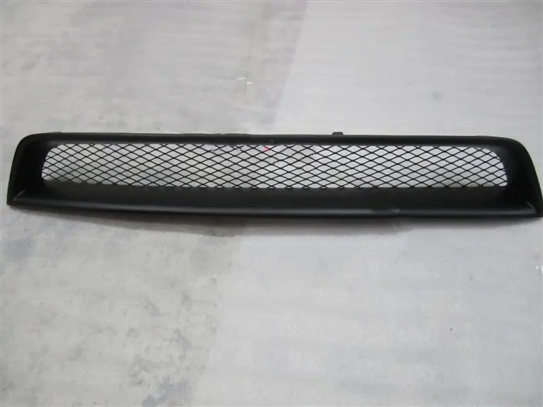 

Front Bumper grill radiator grille mask for Mitsubishi lancer-ex car accessories