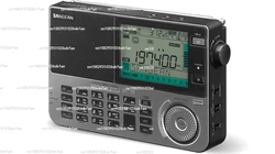 Full Band Radio ATS-909X2