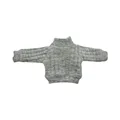 Grey Sweater