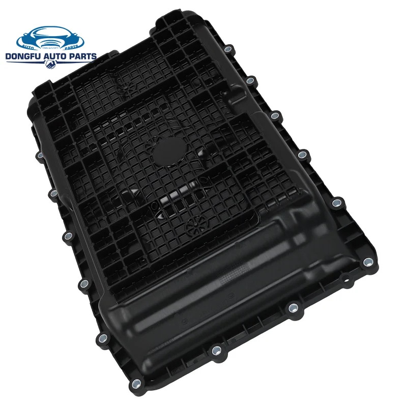 Car Accessories Transmission Oil Pan for Ford Explorer 2.3 2020-25 Ranger 2024-25 Lincoln Aviator 2020-25 LP5P7A194AC LP5Z7A194A