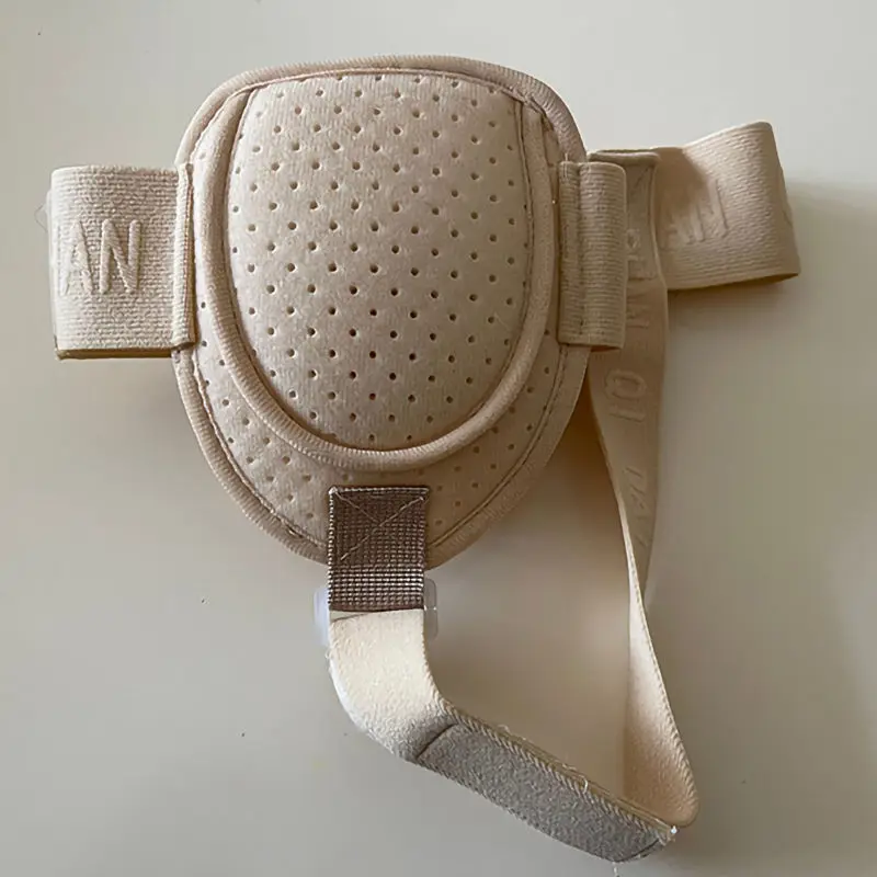 Wide Belt Medical Hernia Belt Adult Male and Female in The Elderly Groin Hernia Male and Female Hernia Belt