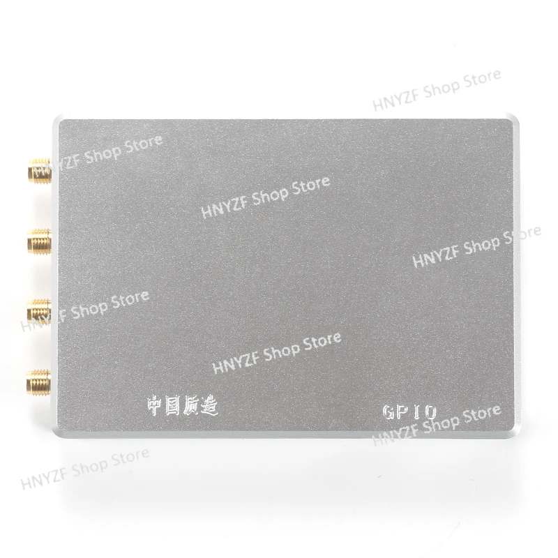 LibreSDR 70M-6G 2R2T B210 Mini AD9361SDR B210mini Поддержка UHD Pluto Фото №6