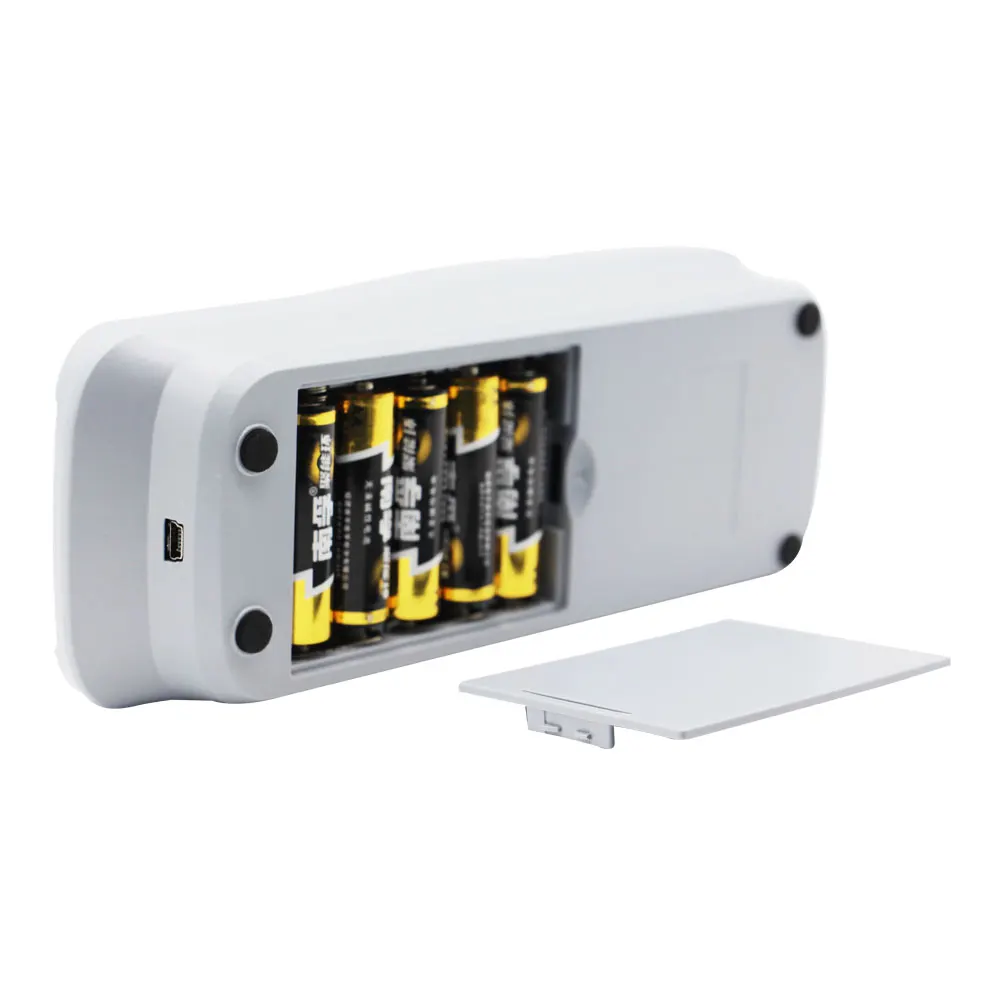 0-1000NTU Digital Nephelometer Handheld Turbidimeter Turbidity Meter Tester