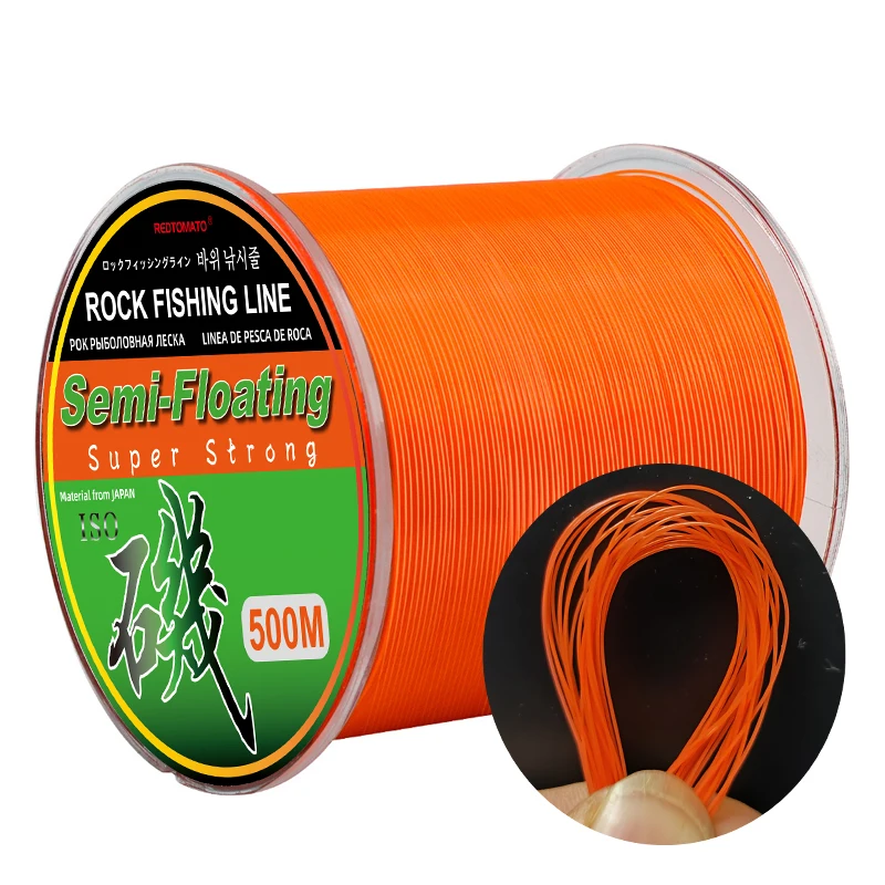 Sedal De Fluorocarbono De 300 M – Transparente, Prácticamente Invisible, Resistente Al Agua Y A La Abrasión, Disponible En Grosores De 0.3 A 0.5 Mm