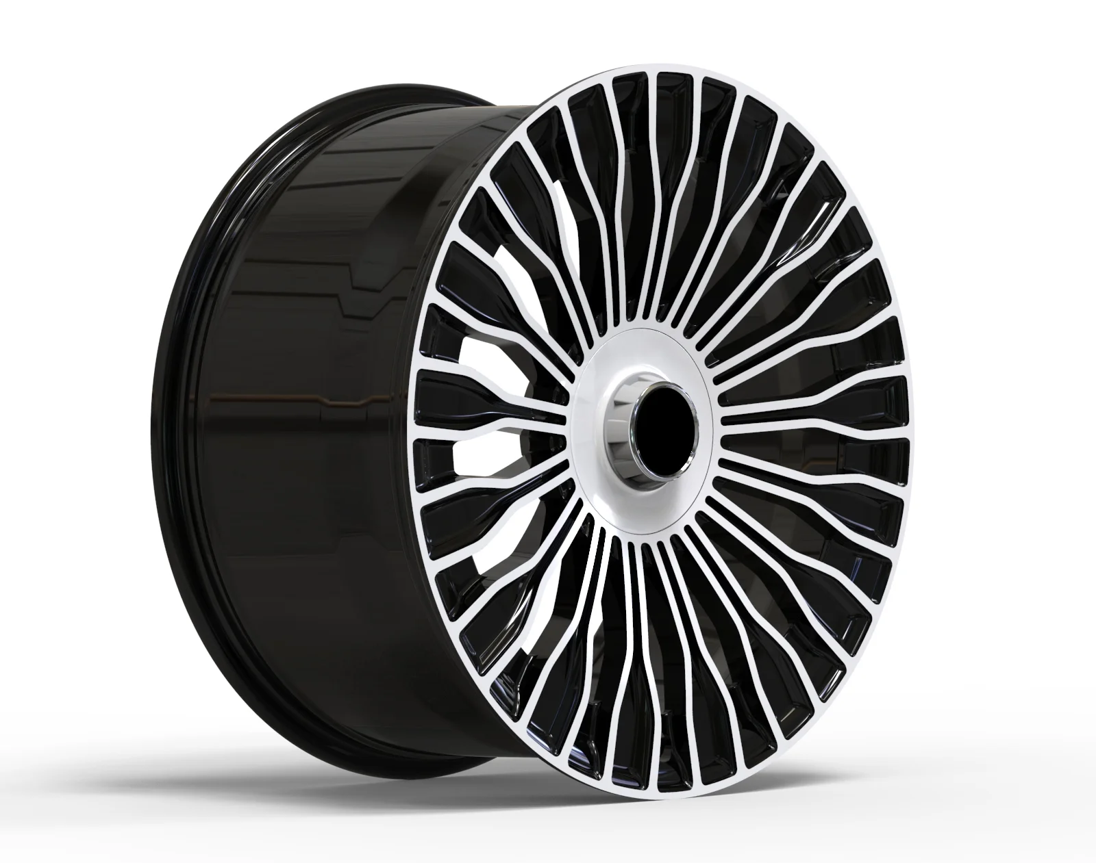 for -S-Class  S-Class W222 W223 X222 Z223 Wheel Rims: Best-Selling BRABUS-Style 20 21 22-Inch Alloy