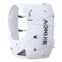 AONIJIE 10L Hydration Pack Running Hydration Vest Large Capacity  Cross-Country Hiking Mountaineering Marathon C9116