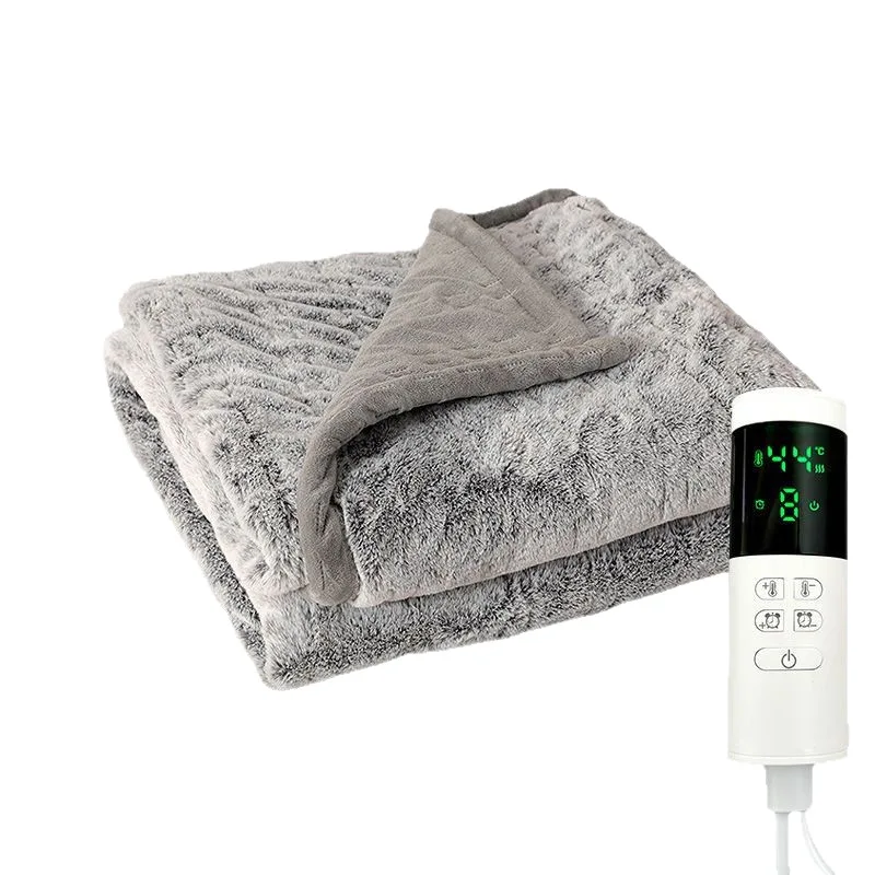 electric-heated-blanket-soft-flannel-fleece-throw-with-digital-temperature-controller-for-home-office-bed-sofa