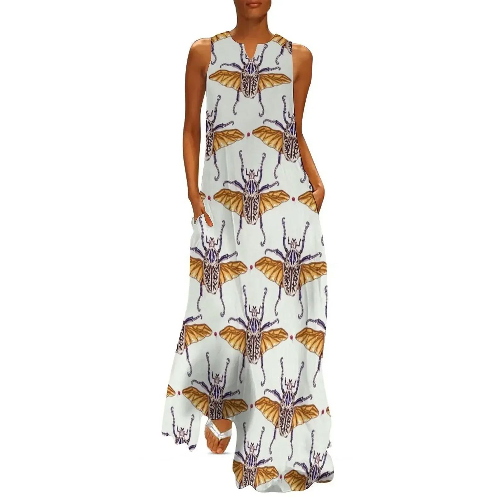 

Goliathus attacks Long Dress summer dress women 2025 Party dresses women's evening dresses 2025 summer dress