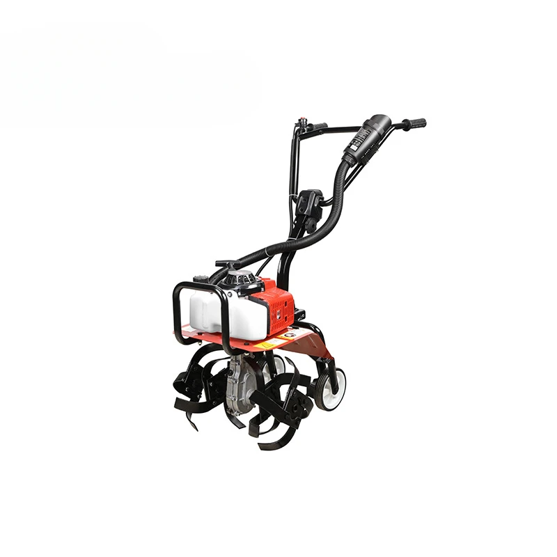 JH-MT-001 Micro tiller, tilling soil