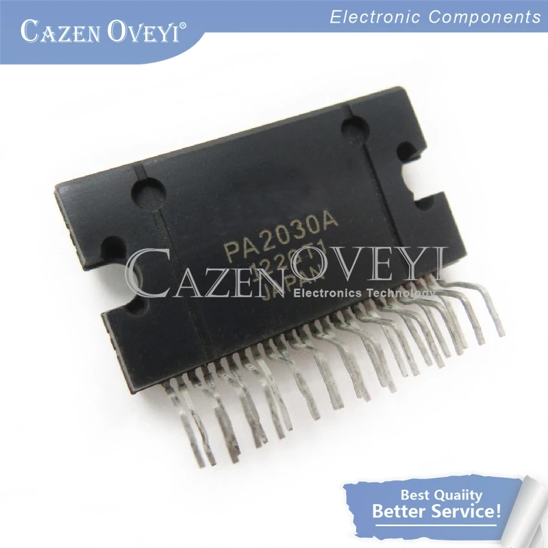 1-5pcs PA2030A PAL007E TDA7851F THB6064AH TB6600HG L5952 TA8435H PAL011A TDA7388A TDA7562 ZIP