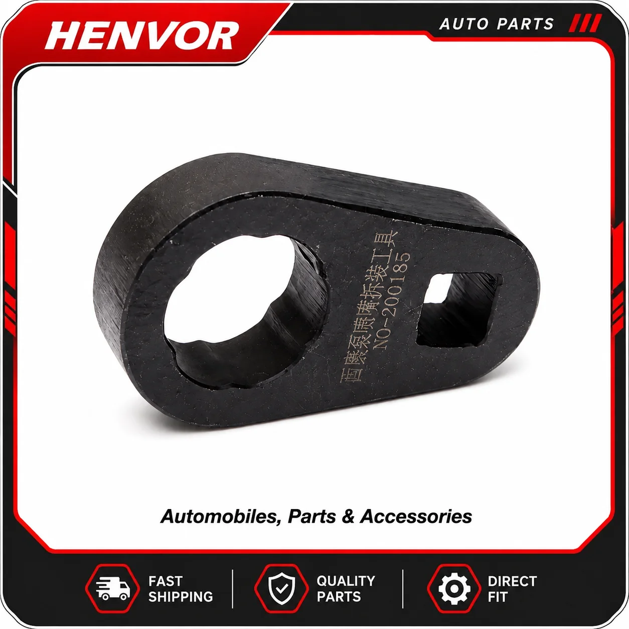 EUI M11 Injector Nozzle Cap Removal Repair Tool for Cummins Diesel Unit Injector Maintenance Tool