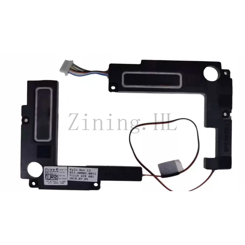 

Для Dell Inspiron 7370 7373 7378 7380 P83G динамик 0TJXHY