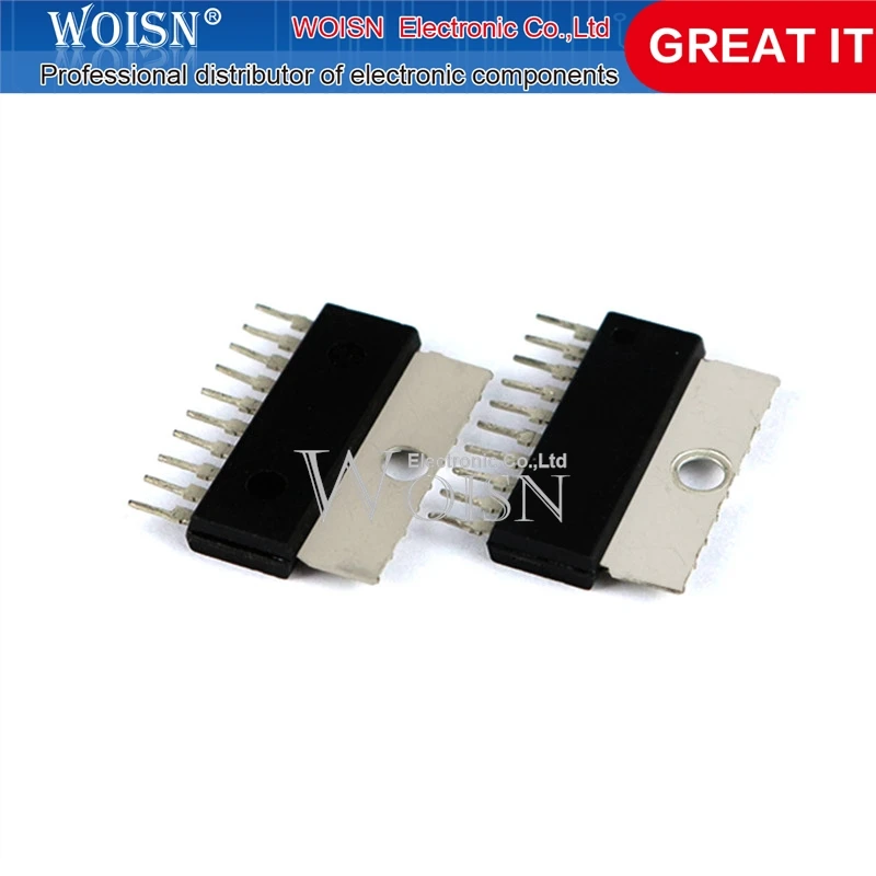 TA7217AP TA7217 Zip-10