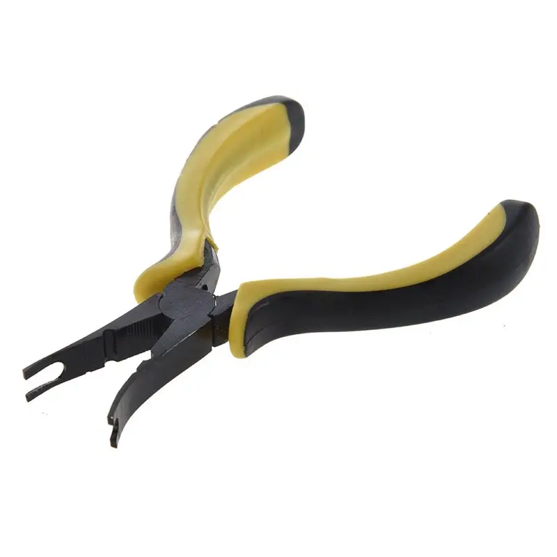 ABMO 5X Metal Head Upgrade Tool Ball Link Plier For RC Helicopter Airplane Car Yellow