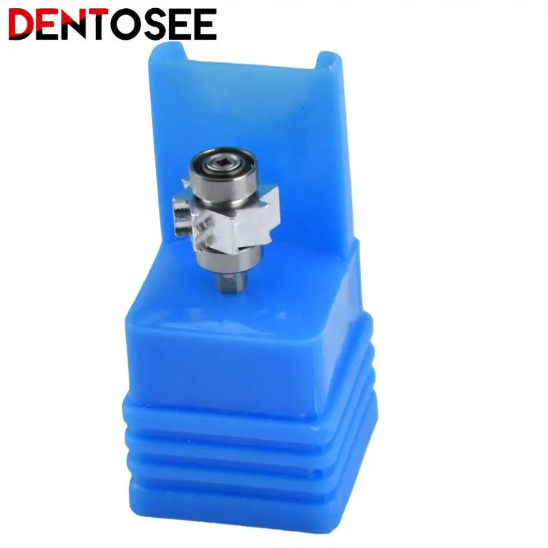 Cartuccia della turbina del rotore dell'aria dentale per manipolo ad alta velocità del manipolo del generatore di E di stile Kavo originale