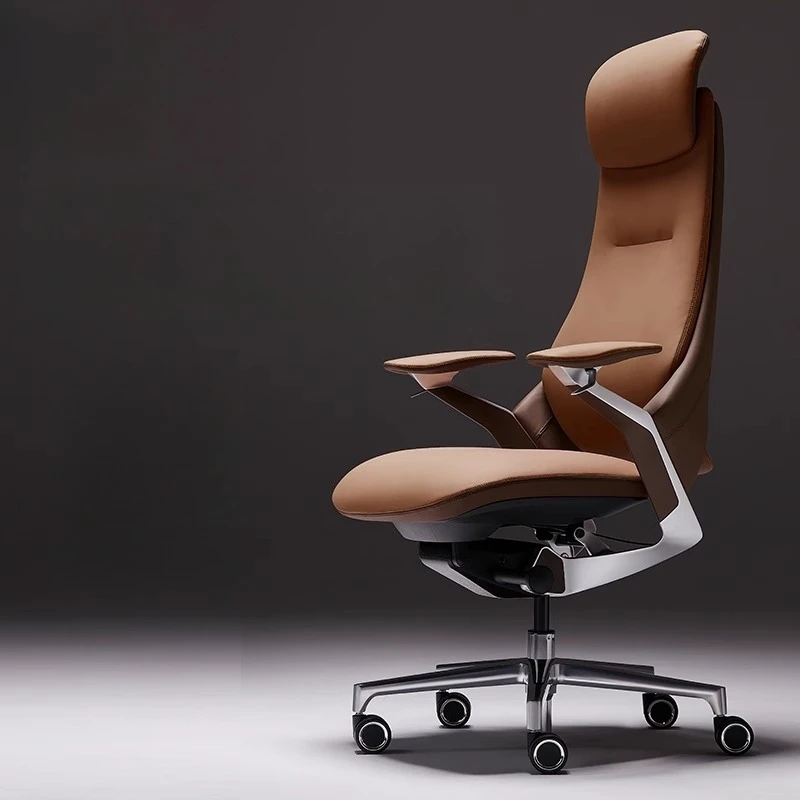 

Reclining Relax Armchair Furniture Portable Folding Chairs for Home Vanity Chair Office Chaise Pliable Desk Footrest Playseat