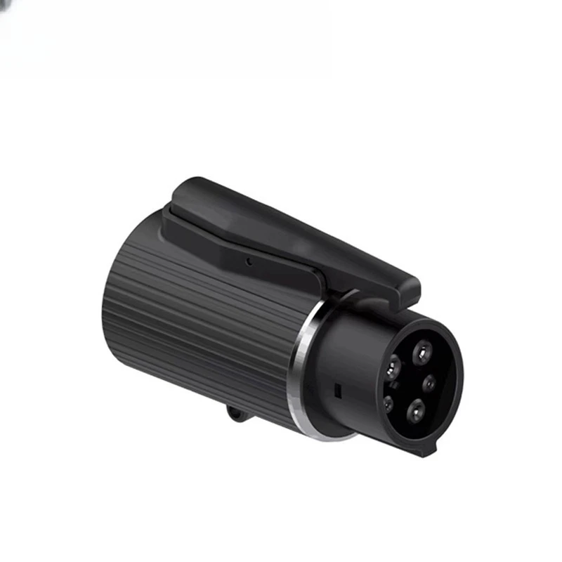 

New energy, adapter charging pile