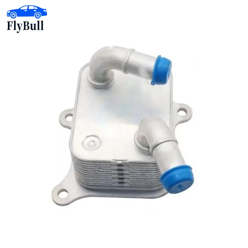 

48290-2H100 482902H100 Cooler radiator Oil cooler for Kia Forte 2.0L 2019-2020 Hyundai Elantra 2.0L