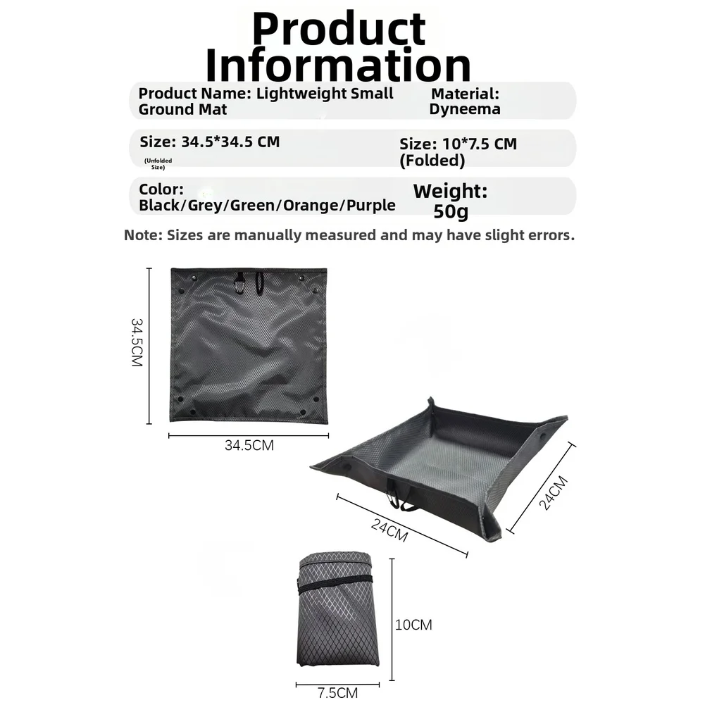 

Foldable Felt Storage Basket for Home Office Lightweight Multipurpose Organizer Waterproof Fabric Aluminum Hook