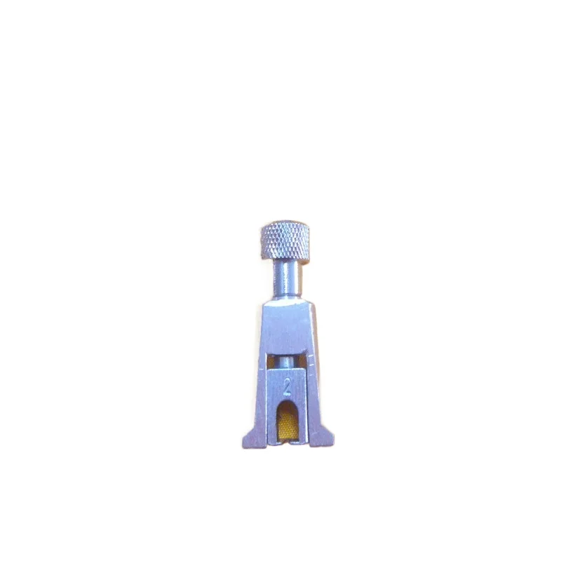 For Indicator with Caliper Needle Starter, Needle Starter Gauge Repair Tool