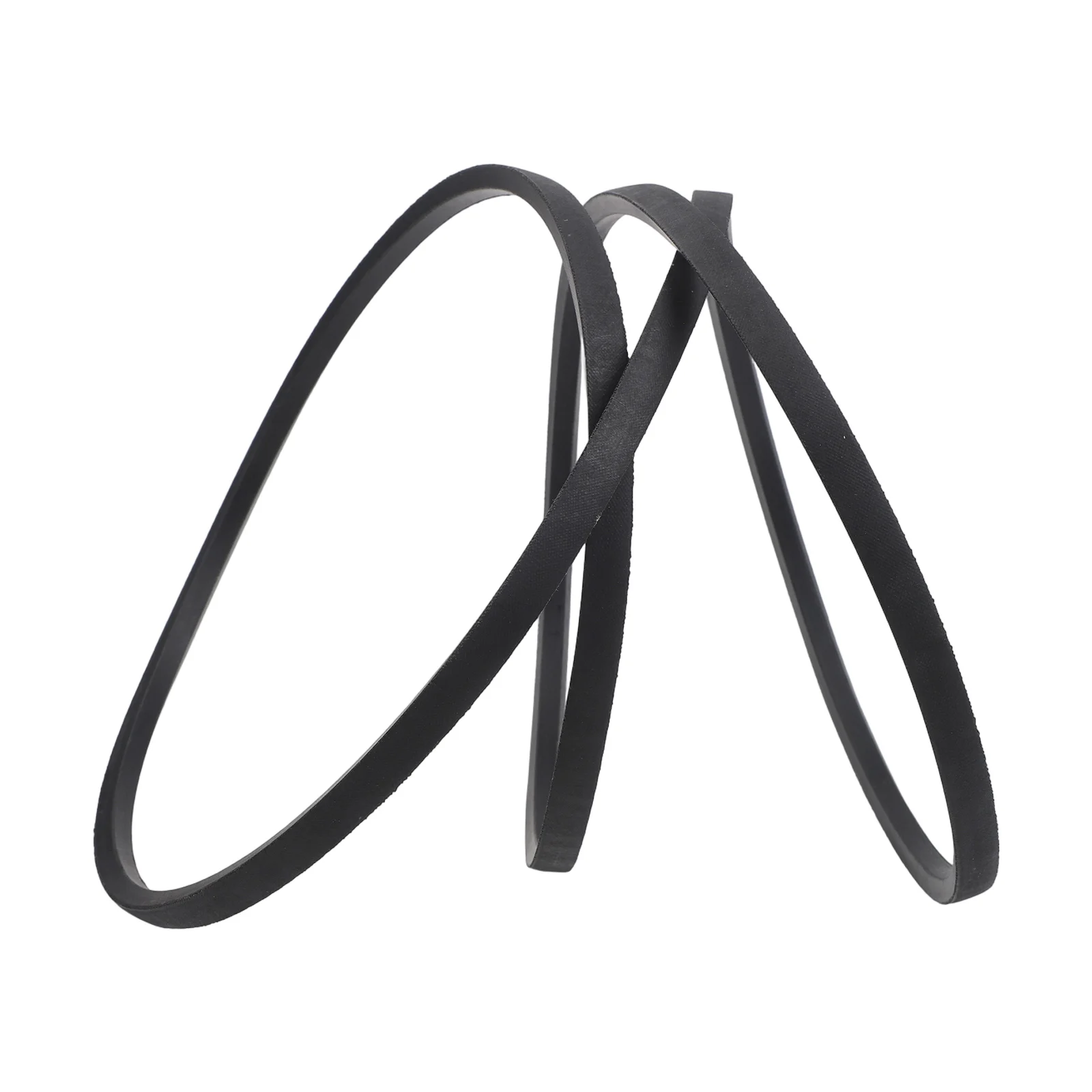 Drive Belt for JohnD for Lawn Mower Models LT150 LT160 LT170 LT180 Engine Replacement Belt Designed for Durable Use