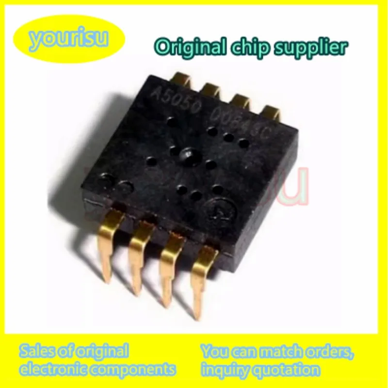 5Pcs/Lot ADNS-5050 ADNS5050 5050 SENSOR OPT MOUSE SENSOR HS 8DIP