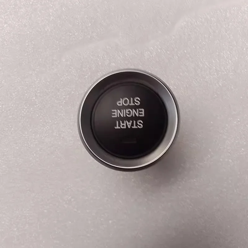 

Start-stop Key Switch Car One Key Start Switch Point for SAIC MAXUS G10 G20 T60 T70 G50