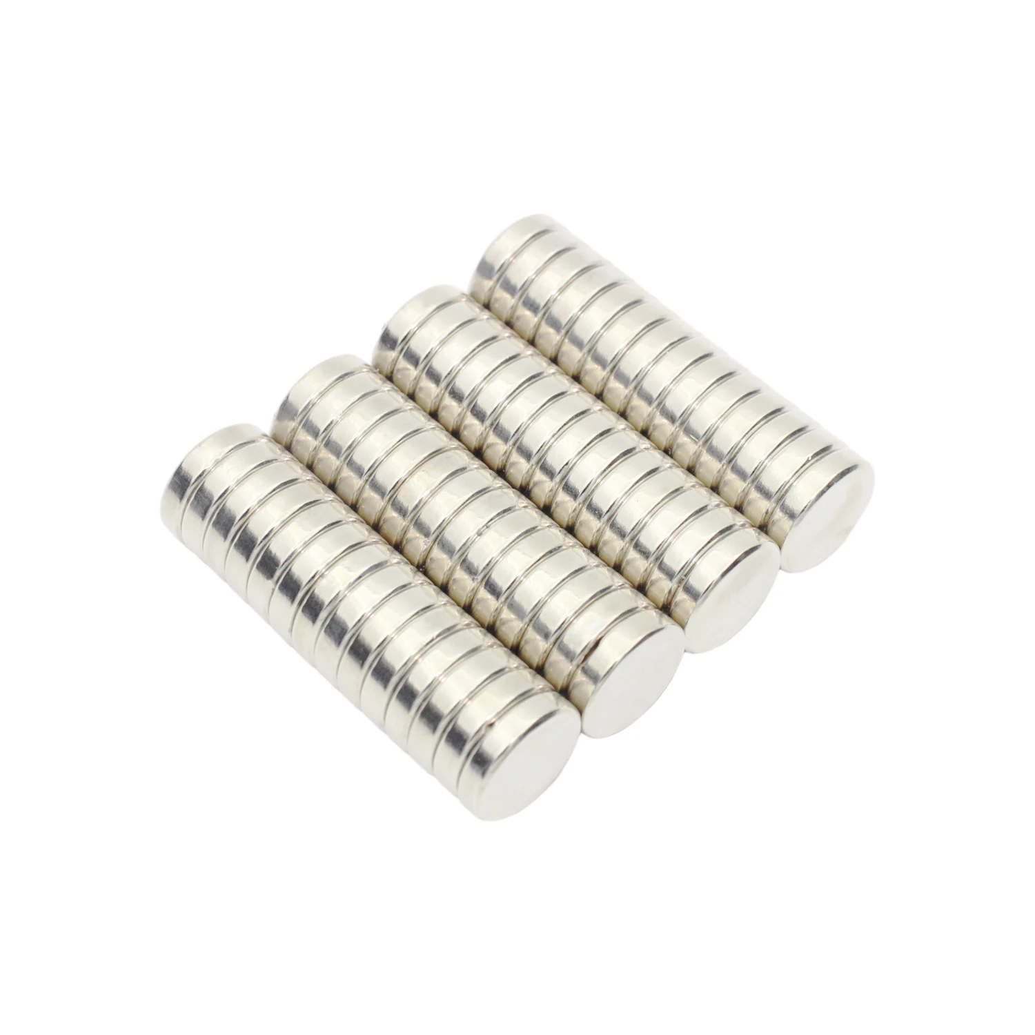 

25x5 N35 NdFeB Neodymium Magnet 25mm x 5mm Round Super Powerful Strong Permanent Magnetic imanes Disc 25*5