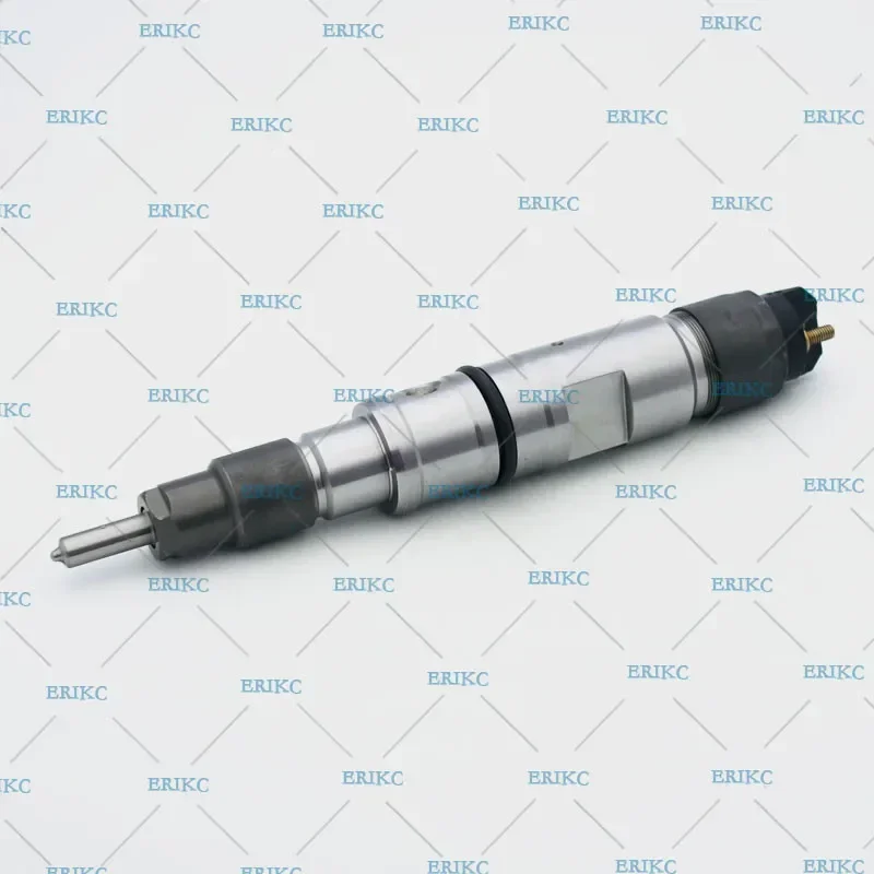 NEW 0445120139 Diesel Injectors 0445120138 OE. 0986435536 Auto Engine Part 0445120074 For Renault Midlum Volvo 0986435536