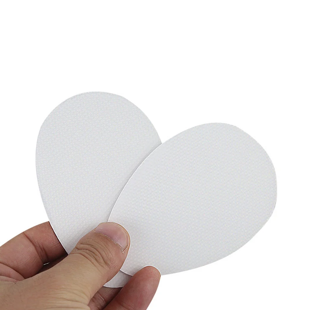 

Anti-Slip For High Heels Non-Slip Shoe Grips Abrasion Resistant Sole Patch Foot Care Tool