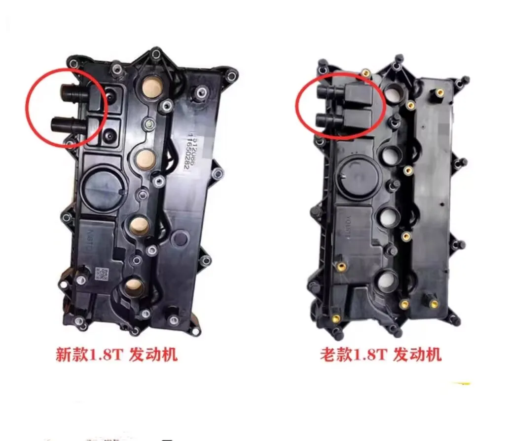 

Engine Valve Cover for Geely Atlas Boyue Emgrand X7 Sport Proton X70 1.8T