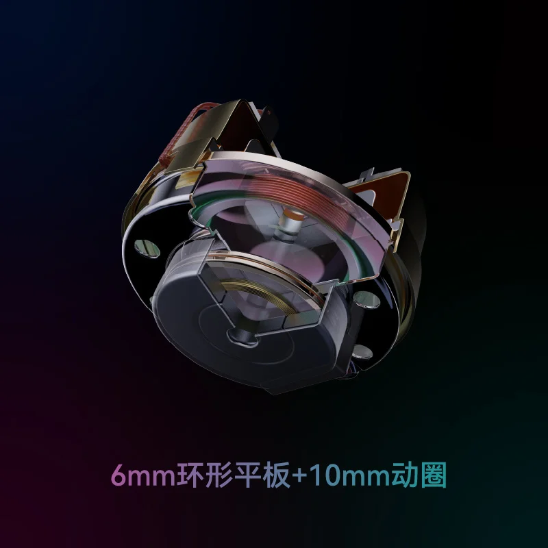 SIMGOT EW300 In Ear Wired EEarphones 1DD+1Planar+1PZT Hybrid Driver HiFi High Sound Quality Earbuds with Detachable Cable Custom