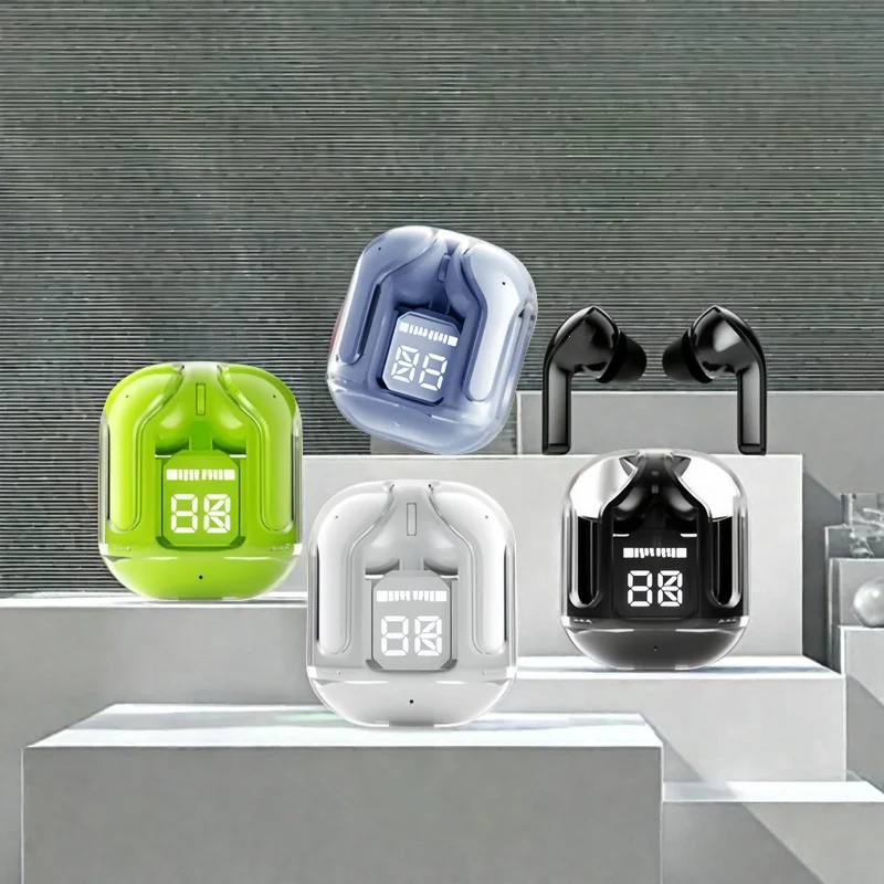 Wireless Mini Earbu… - image