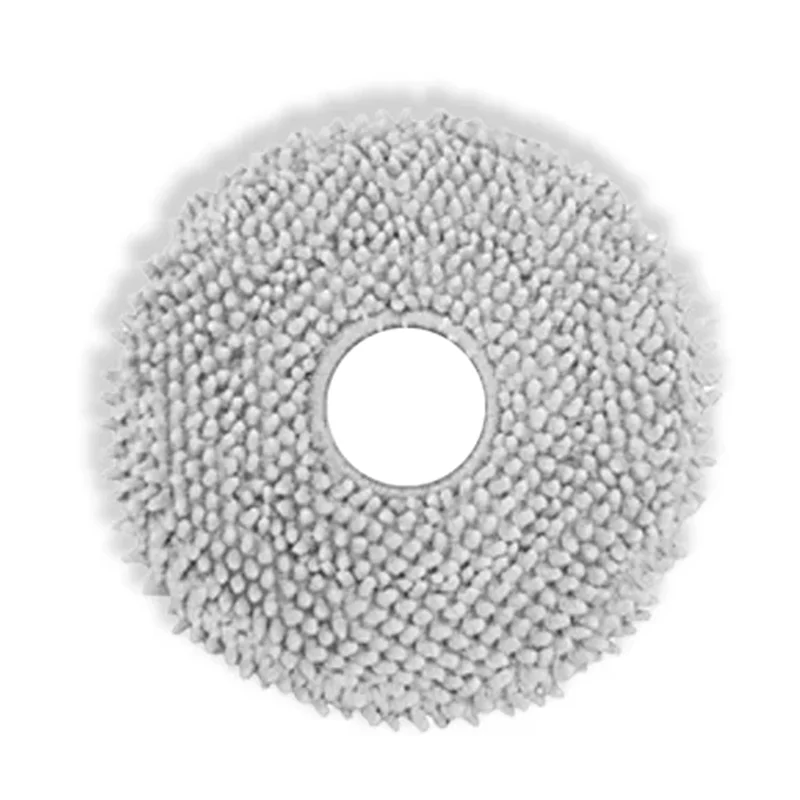 A66T-Per Roborock Qrevo S, Qrevo Pro, Qrevo Maxv, Qrevo Plus Aspirapolvere Spazzola laterale principale Filtro Hepa Mop Sacchetti per la polvere in tessuto