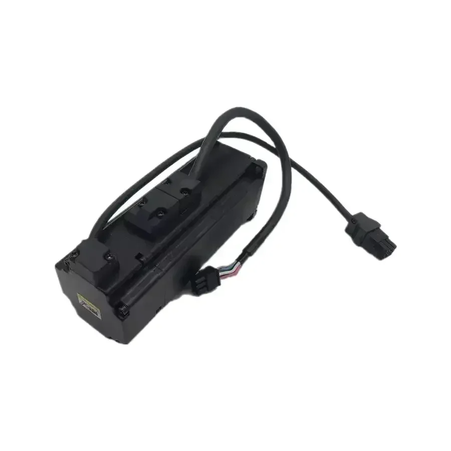 Новый и оригинальный серводвигатель Delta ECMA-C20604SS